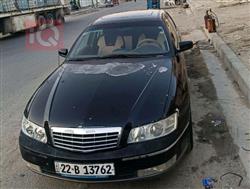 Chevrolet Caprice